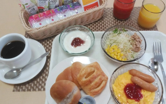 Smile Hotel Shizuoka