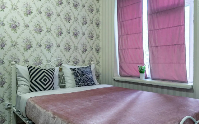 MaxRealty24 on Lobachevsky street 80
