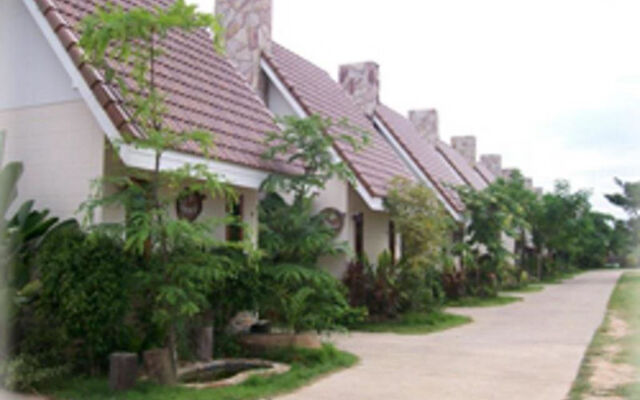 Ingdao Resort