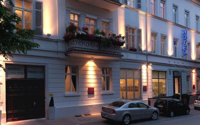 Aurora Hotel