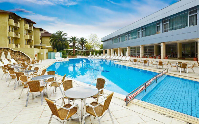 Pam Thermal Hotel & Clinic Spa