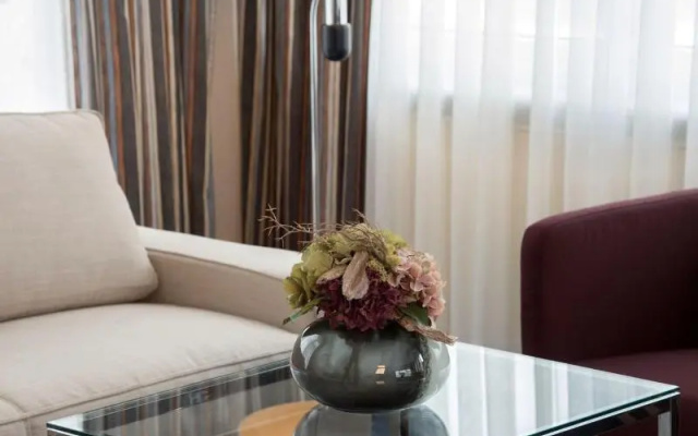 Hotel Arkadia