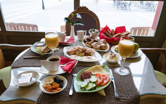 Mainalon Resort