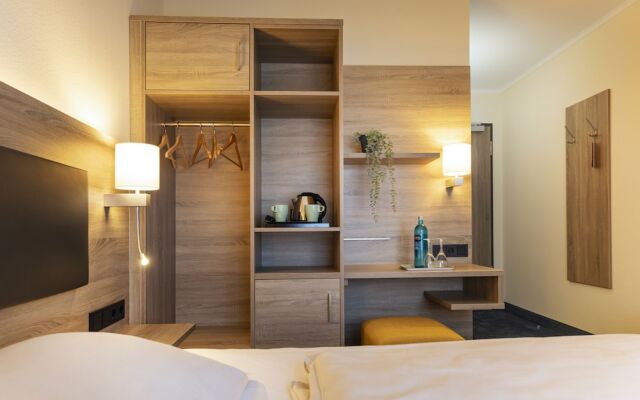 Best Western Parkhotel Leiss