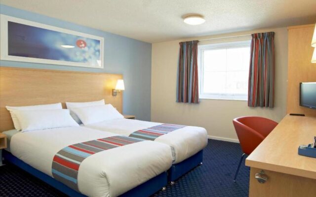 Travelodge Halkyn