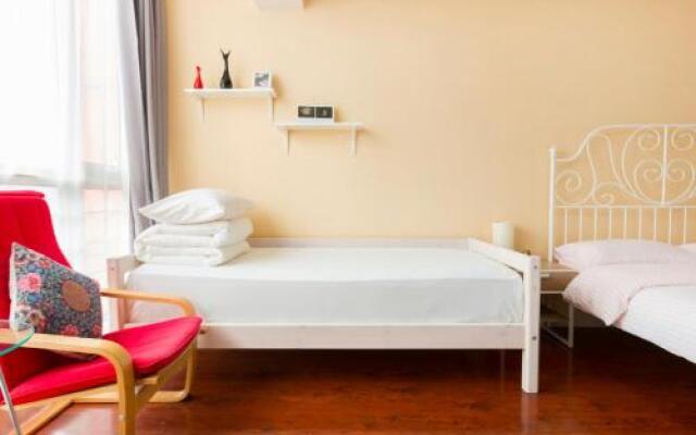 Yi Chao Service Apartment