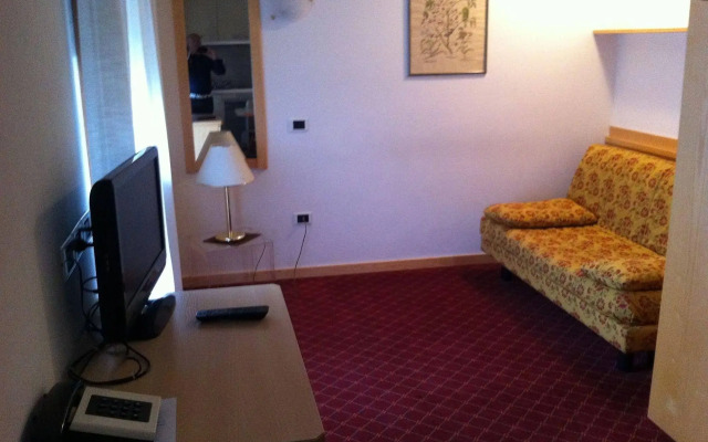 Residence Contrin