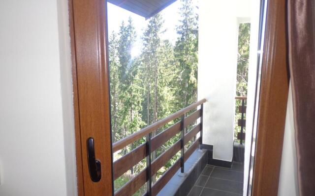 Ski & Holiday Apartments in Pamporovo