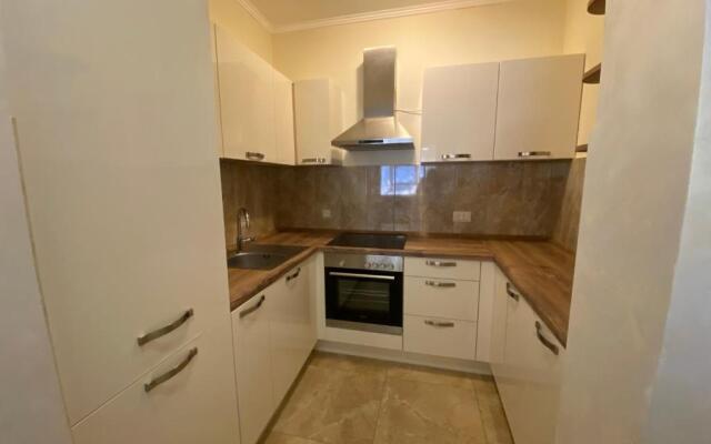 2montenegro HARMONIA APARTMENTS Becici
