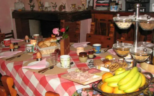 B&B Sardaferie