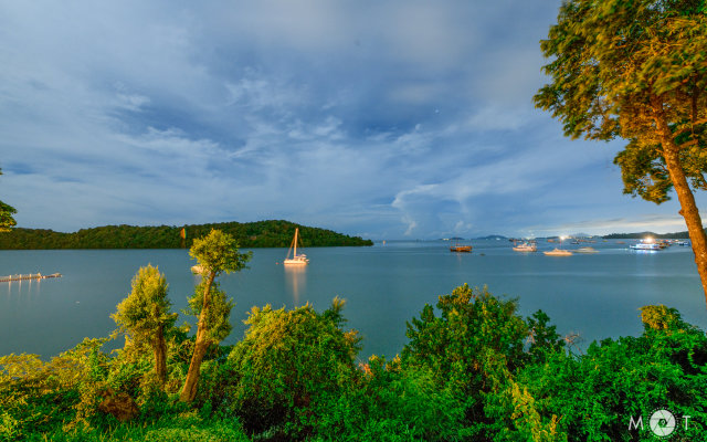 Chandara Resort & Spa Phuket