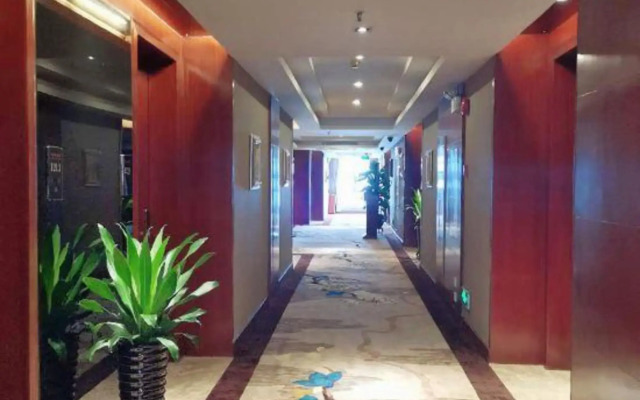 Guangzhou Asia Hotel
