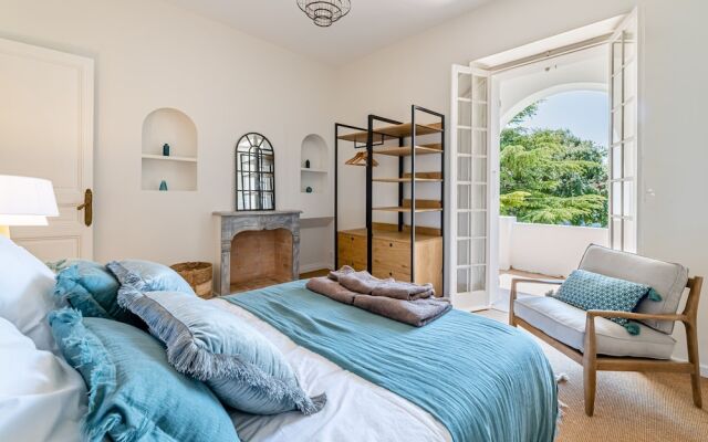 Domaine Maraspar Cassis