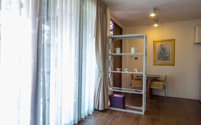 TikKlinsee Pool Villa Chiang Mai