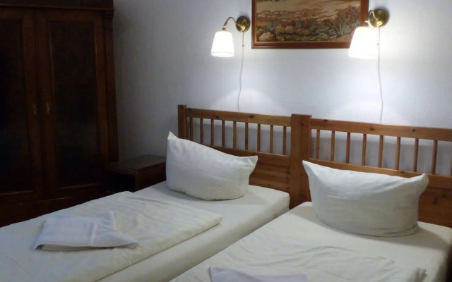 Hotel-Pension Waizenegger