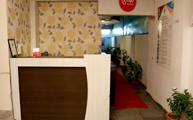 OYO 1806 Platinum House