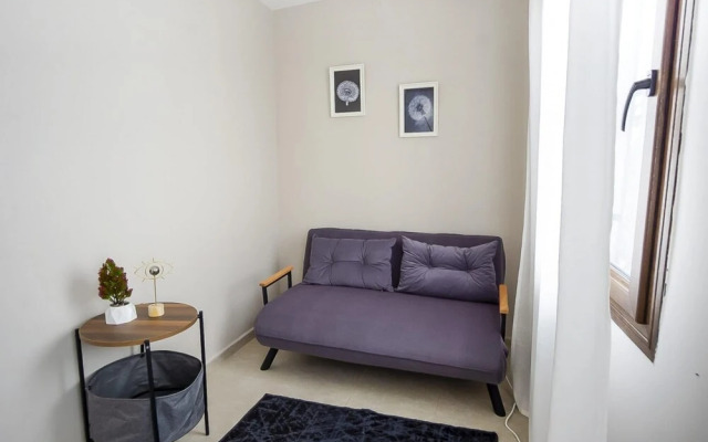 Cozy Flat in Bodrum With Shared Pool Near Beach