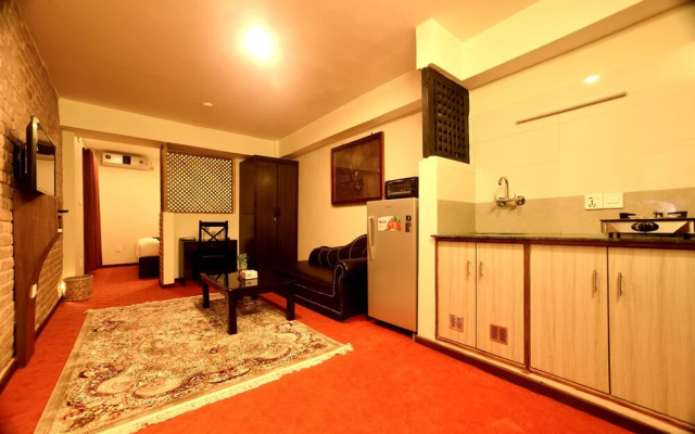 Hotel Malla Inn