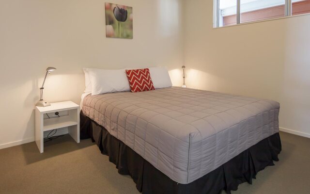 Beachside Resort Whitianga