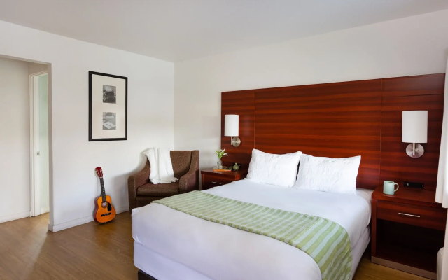 Diablo Mountain Inn - Walnut Creek