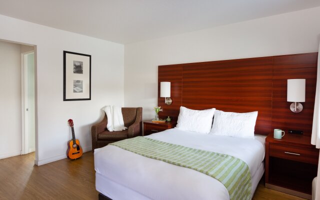 Diablo Mountain Inn - Walnut Creek