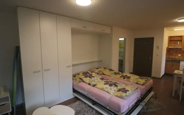 Apartment 17