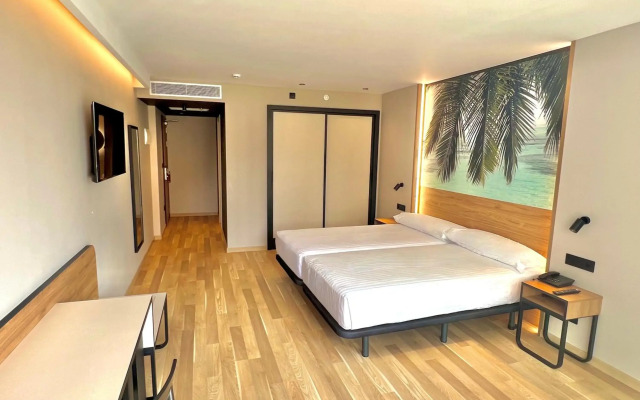 Saint Constantin Hotel