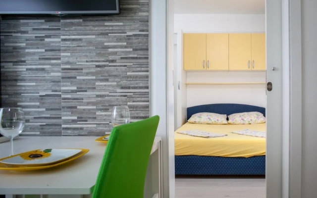 Apartmani Mira