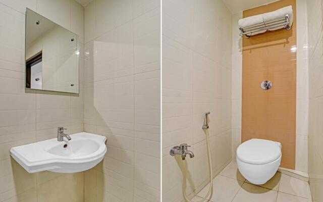 Itsy Hotels G Square