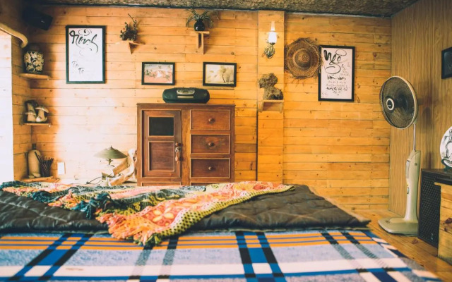Rong Homestay