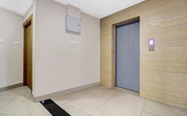 Treebo Darwesh Residency