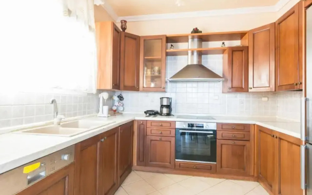 Villa Spartera in Spartera