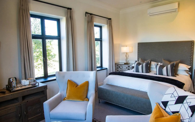 Sante Wellness Retreat & Spa