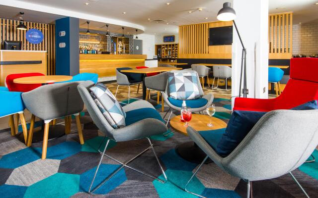 Holiday Inn Express London Hammersmith by IHG