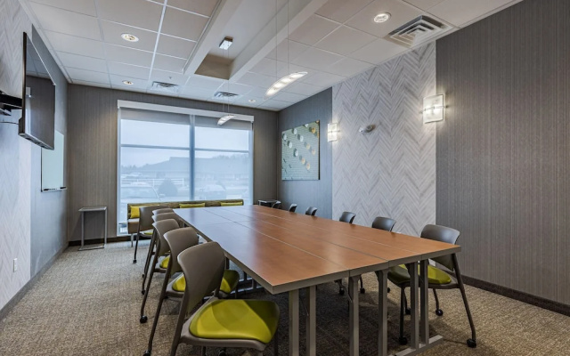 SpringHill Suites Detroit Sterling Heights