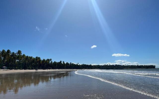 Pousada Casa de Naue - Ilha de Boipeba