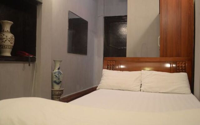 Thanh Binh Hotel