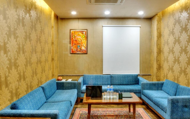 Lemon Tree Hotel, Katra