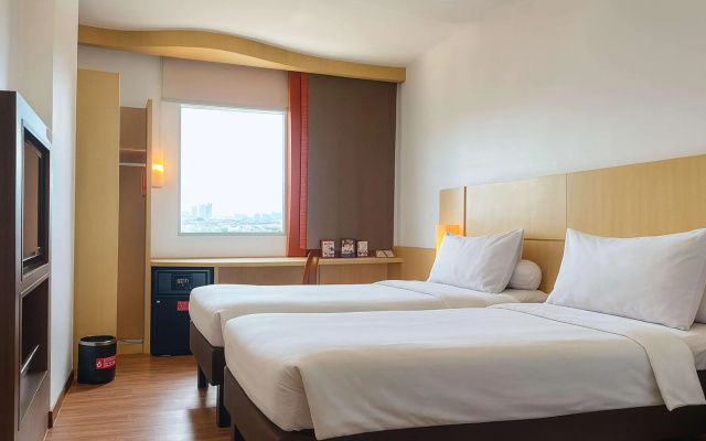 Ibis Bandung Pasteur