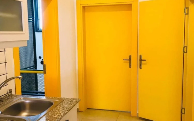 Limon Inn Hotel