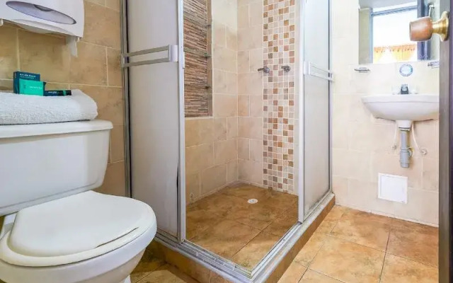 Hotel Bolivariano JR Ibague