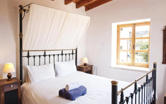 Evkarpos Country House