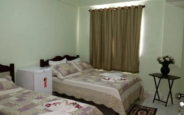 Palace Hotel Por do Sol