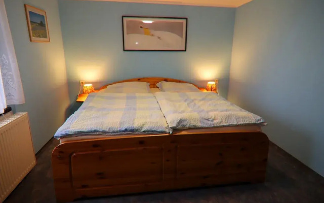 Ferien Unterm Reetdach bis zu 6 Personen