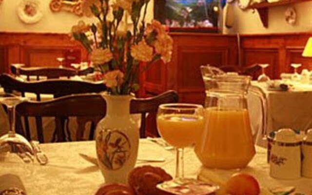 The Brentwood Guesthouse
