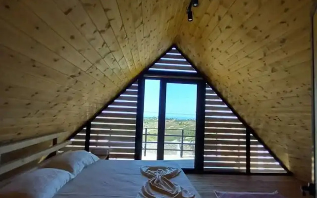 Agnes Relaxing Villa