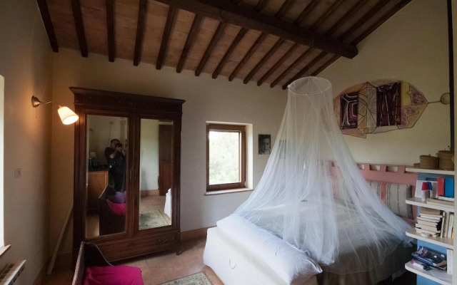 Le Fontanacce Villa With Private Pool