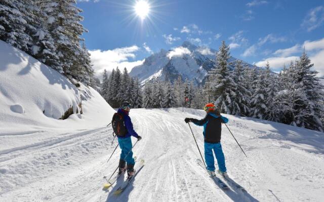 Village Vacances Le Savoy