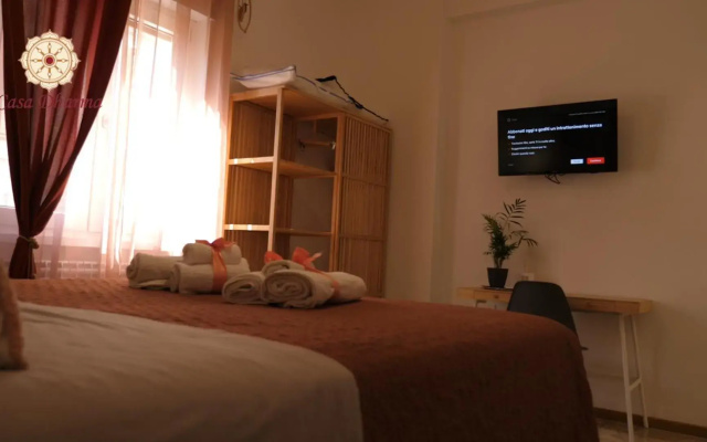 Casa Dharma