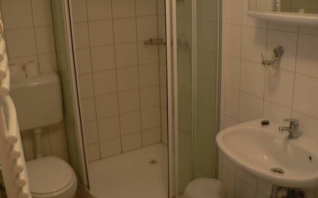 Guest House Móritz